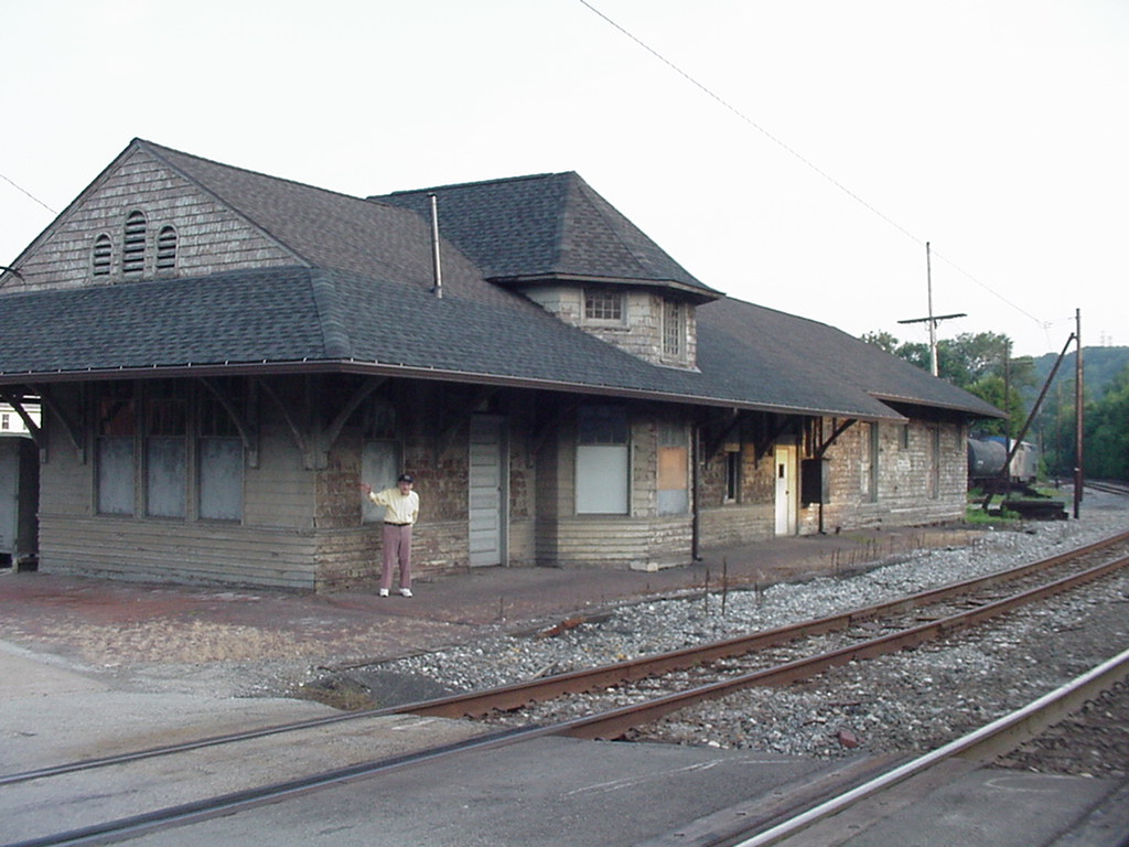Sgt. John W. Gabersek Jr.